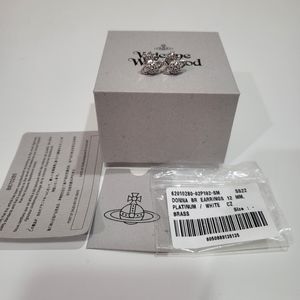Vivienne Westwood Donna BR Earrings